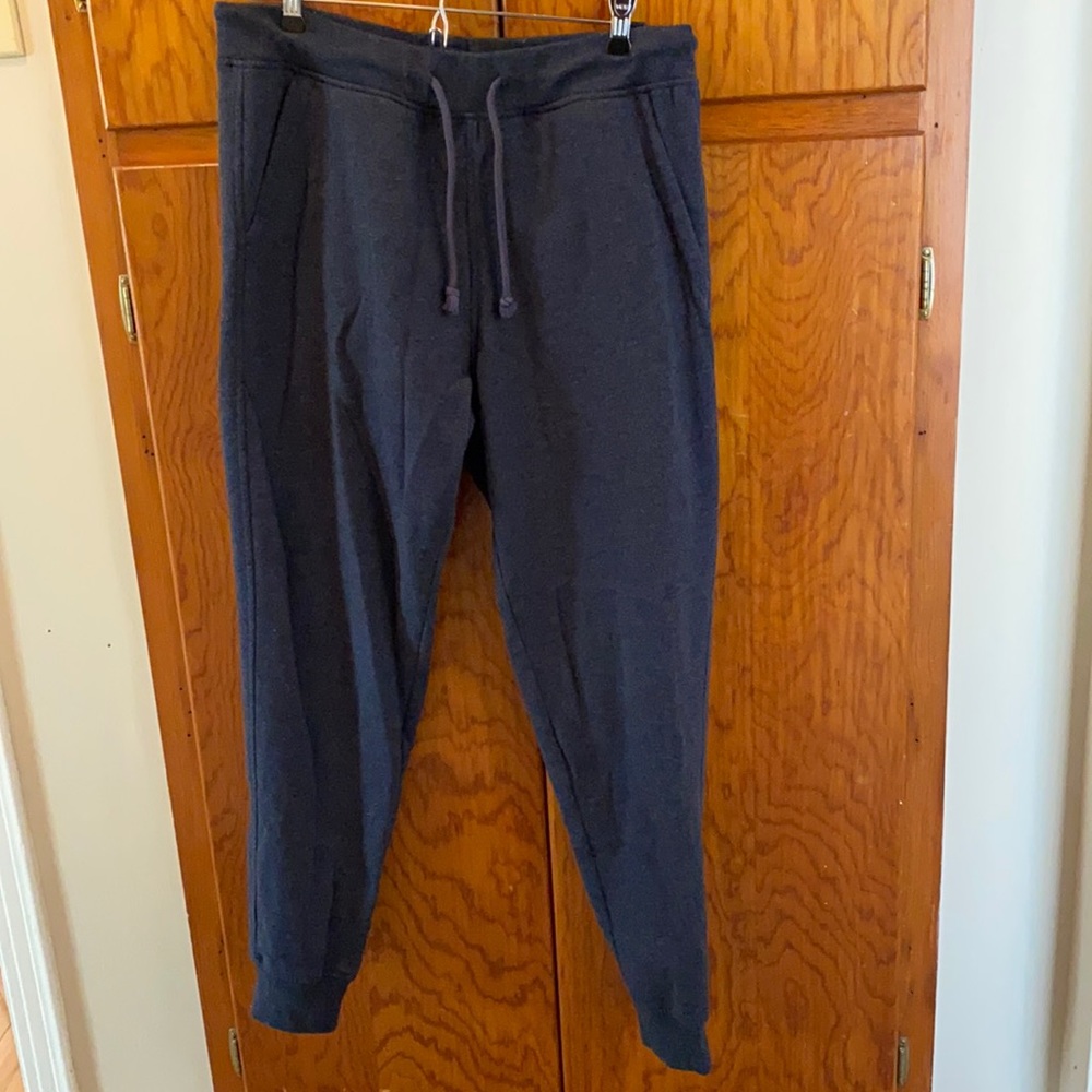 JCrew Joggers